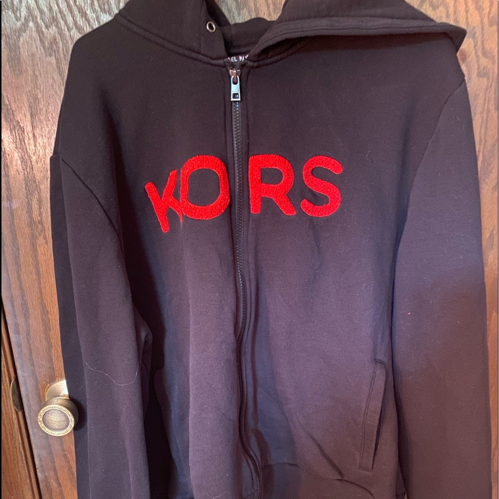 Michael Kors sweatshirt